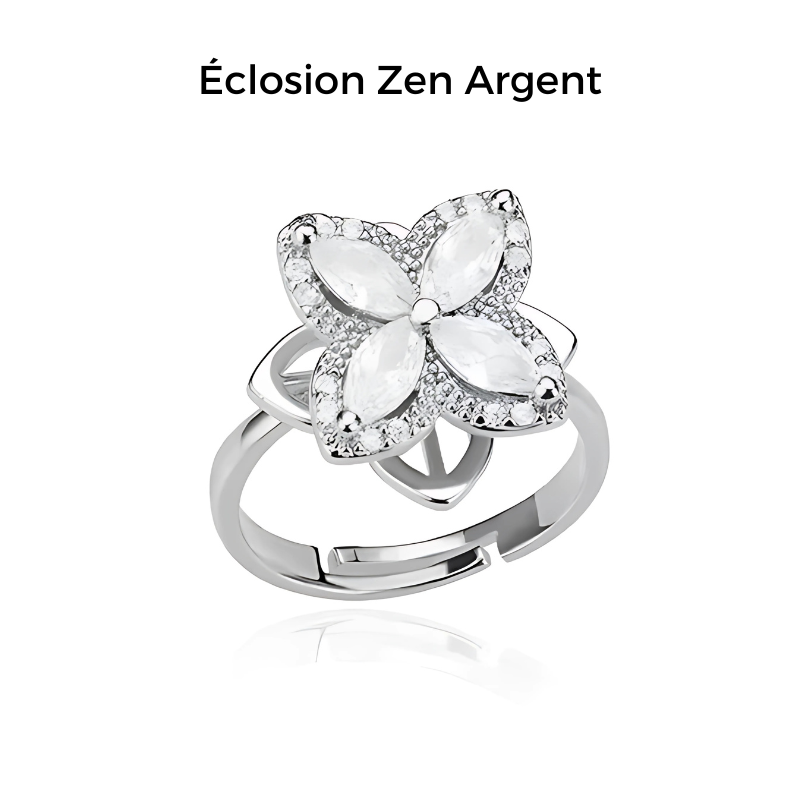 Bagues Anti-Stress Rotatives