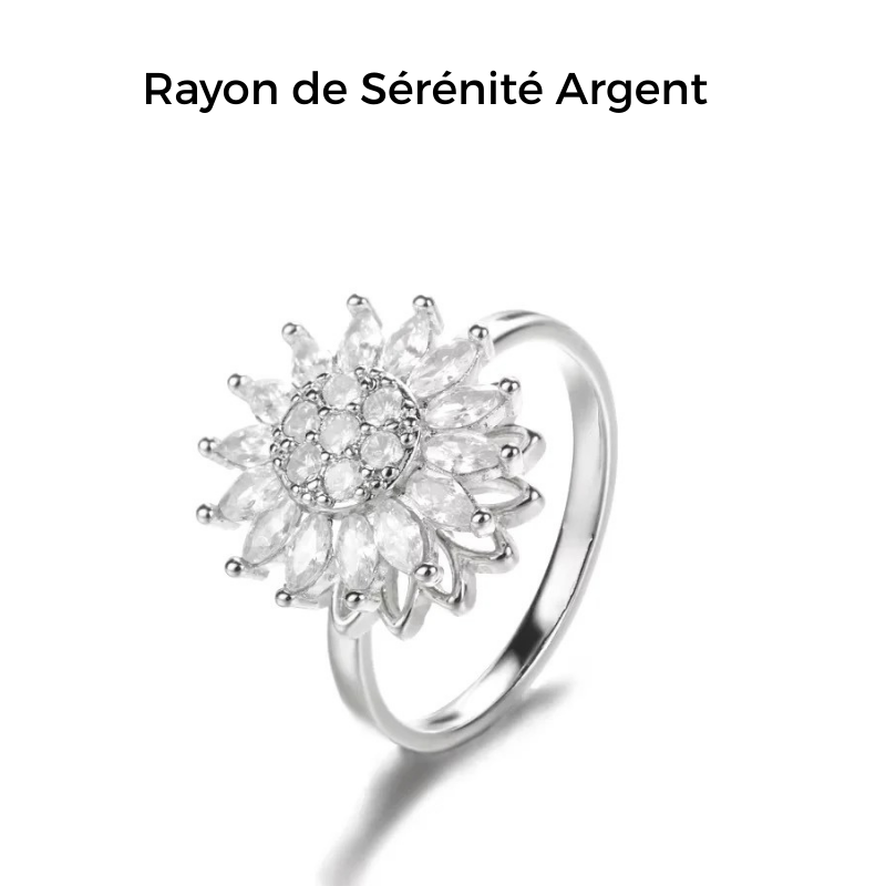 Bagues Anti-Stress Rotatives