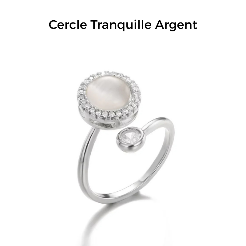 Bagues Anti-Stress Rotatives