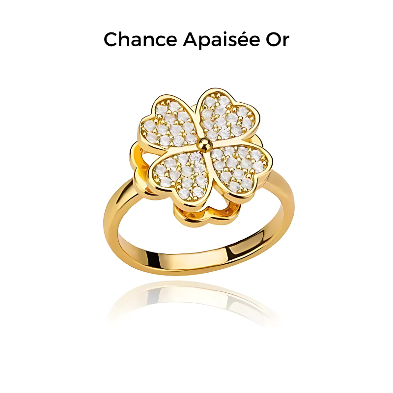 Bagues Anti-Stress Rotatives