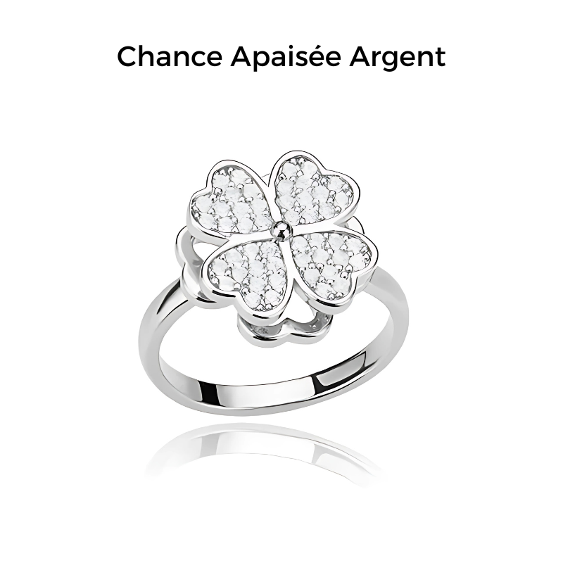 Bagues Anti-Stress Rotatives